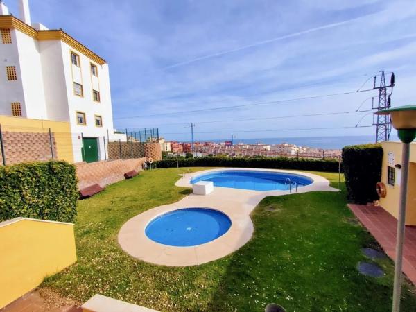 Detached villa for sale in Santangelo, Benalmádena photo 1