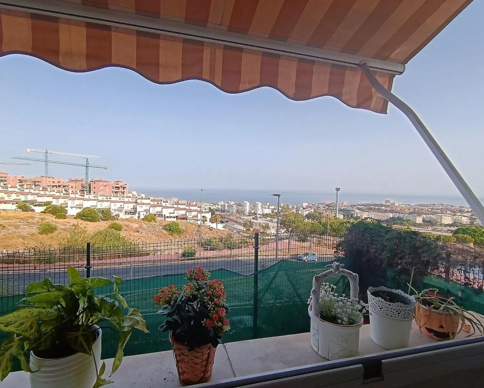 Venta de chalet independiente en Santangelo, Benalmádena
 photo 4