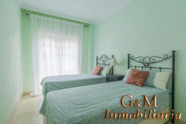 Penthouse for sale in  Avenida Estrella del Mar, Benalmádena photo 4