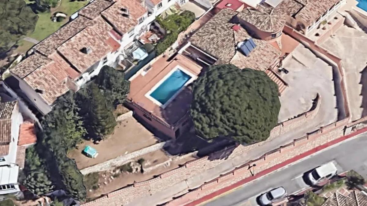 Venta de chalet independiente en Calle Cantueso, 13, Benalmádena
photo 2