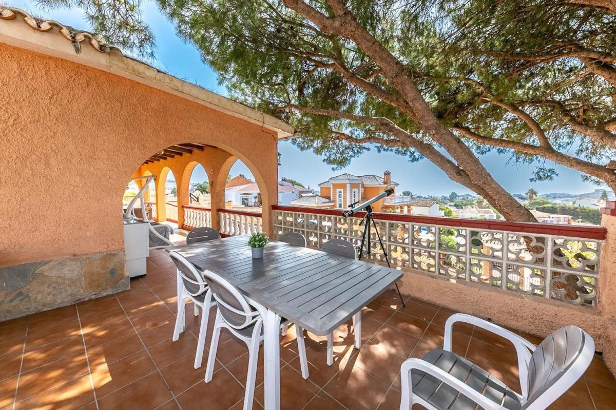 Venta de chalet independiente en Calle Cantueso, 13, Benalmádena
photo 4