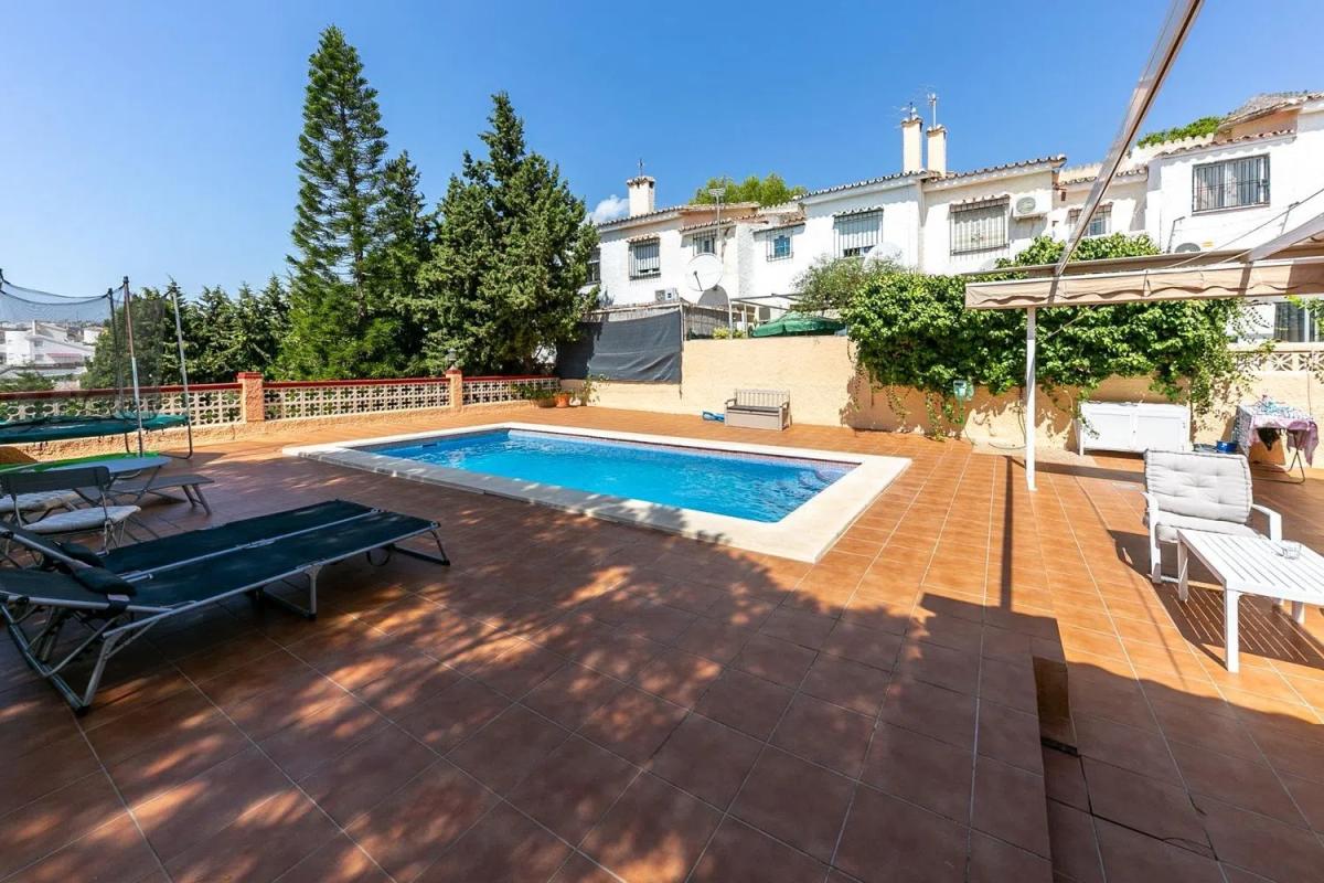 Venta de chalet independiente en Calle Cantueso, 13, Benalmádena
photo 5