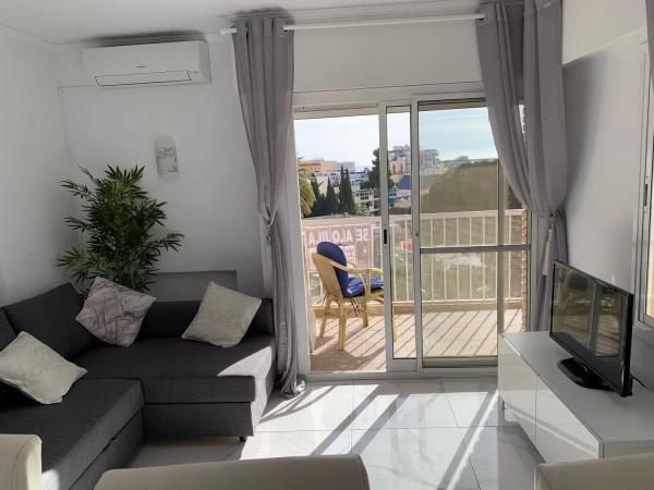 Продажа квартиры в Avenida Gamonal, 6, Бенальмадена photo 1