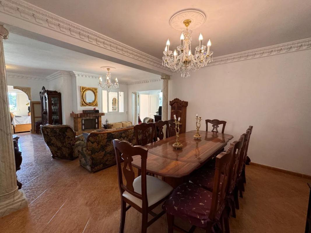 Venta de chalet independiente en Torremuelle, Benalmádena
 photo 5
