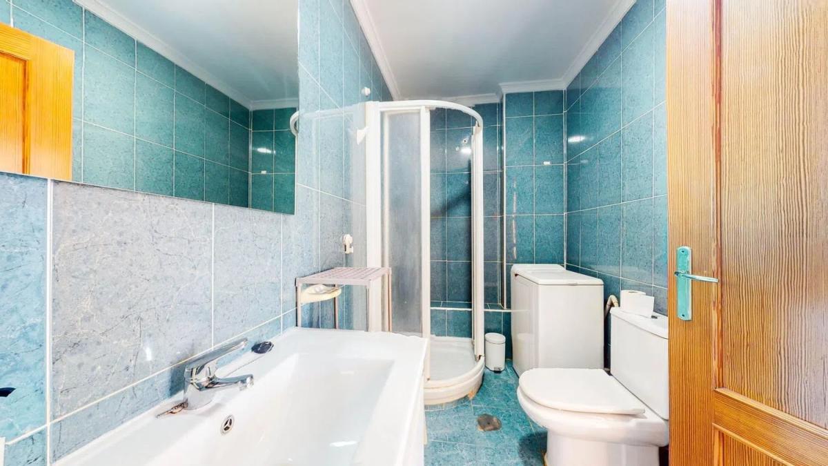 Venta de piso en Calle Almuñécar, Benalmádena
photo 3