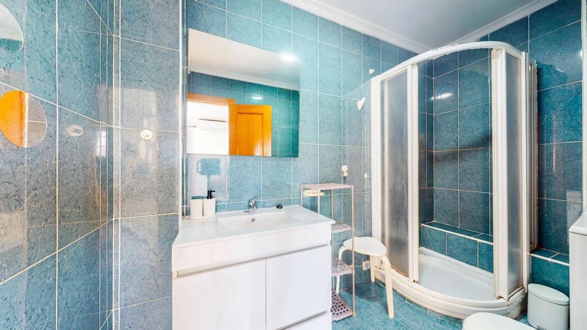 Venta de piso en Calle Almuñécar, Benalmádena
photo 4