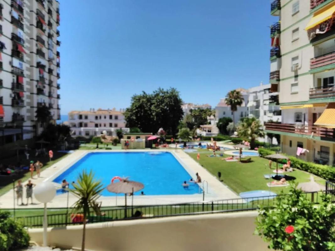 Sprzedaż studia w Calle las Naciones, Benalmádena photo 1