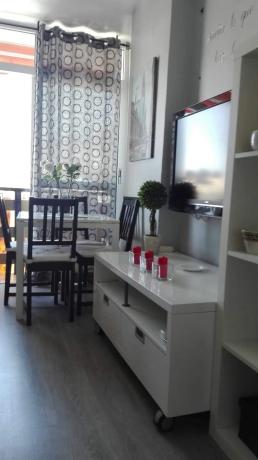 Estudio en venta en Calle las Naciones, Benalmádena photo 2