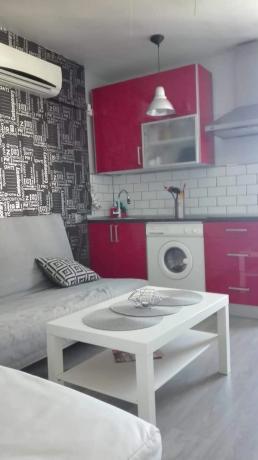 Estudio en venta en Calle las Naciones, Benalmádena photo 3
