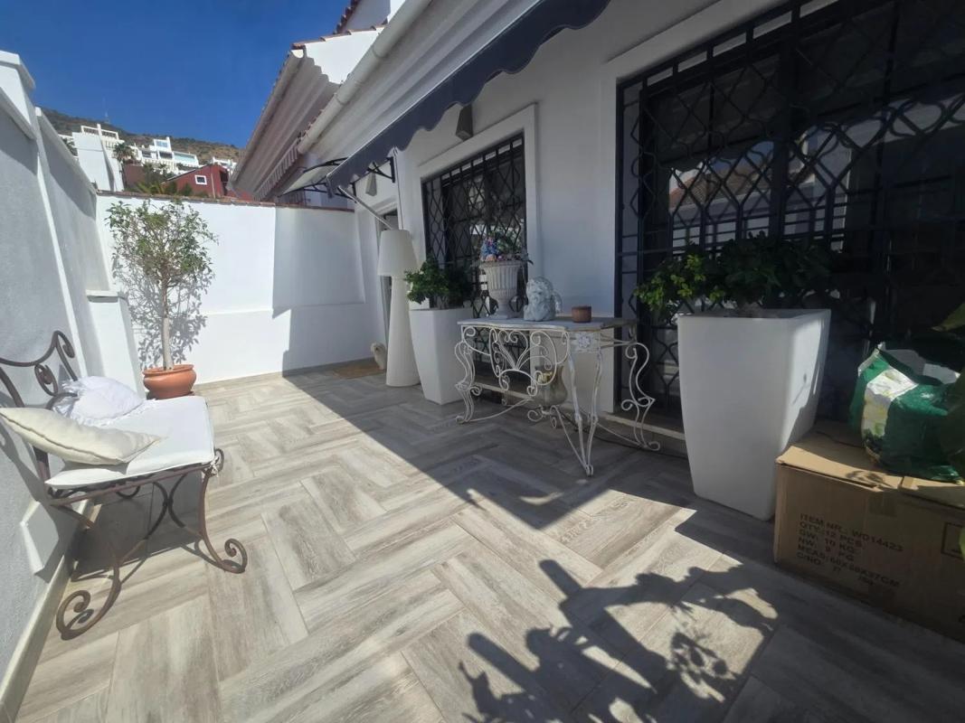 Venta de chalet independiente en Calle Plumaria, Benalmádena
photo 2