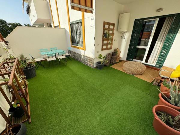 Продажа квартиры в  Pasaje la Rinconada, Бенальмадена photo 1
