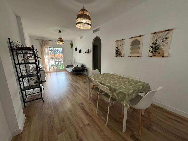Продажа квартиры в  Pasaje la Rinconada, Бенальмадена photo 3