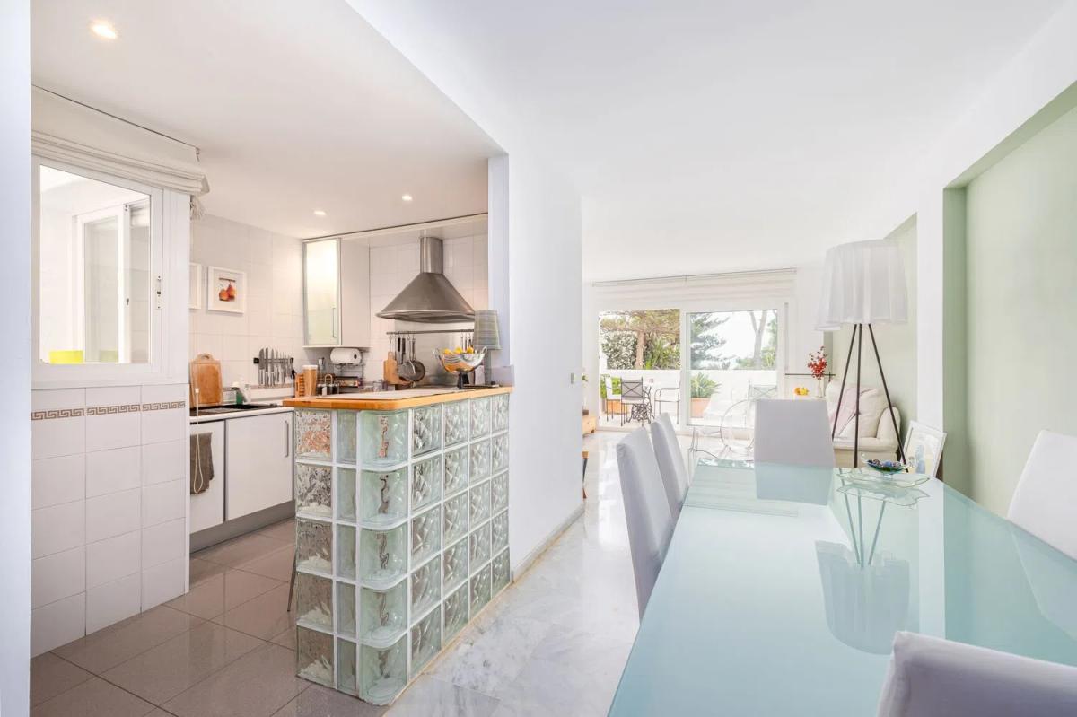 Продажа дуплекса на Calle Noruega, Бенальмадена photo 3