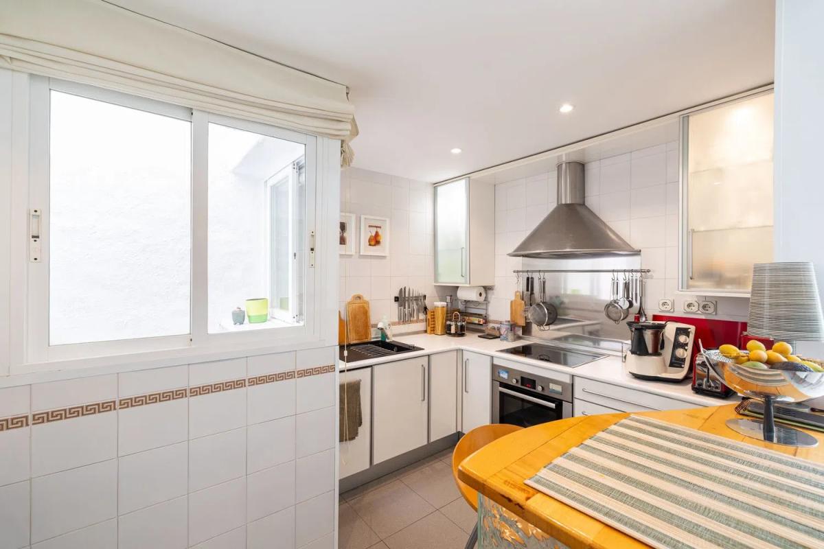 Продажа дуплекса на Calle Noruega, Бенальмадена photo 4