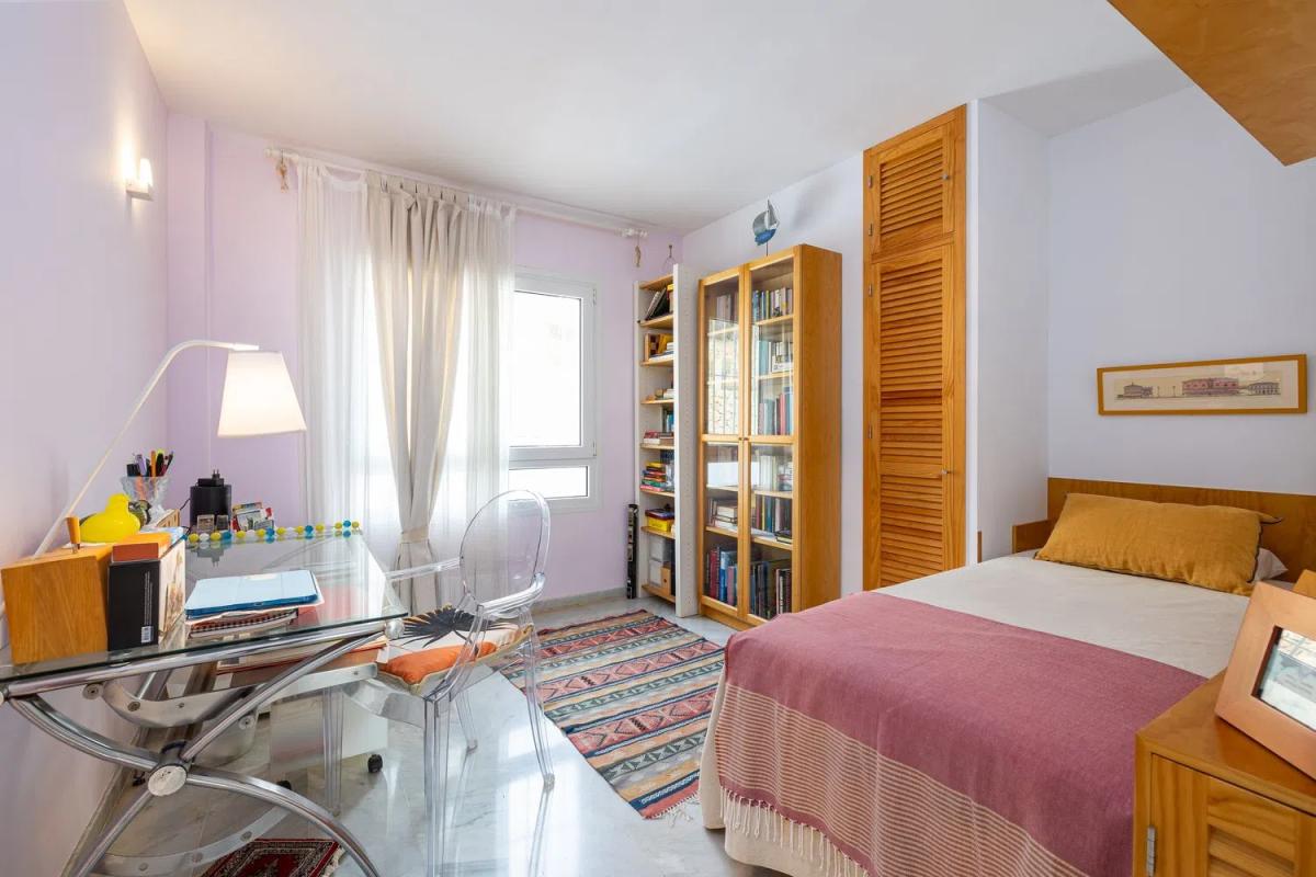 Продажа дуплекса на Calle Noruega, Бенальмадена photo 5