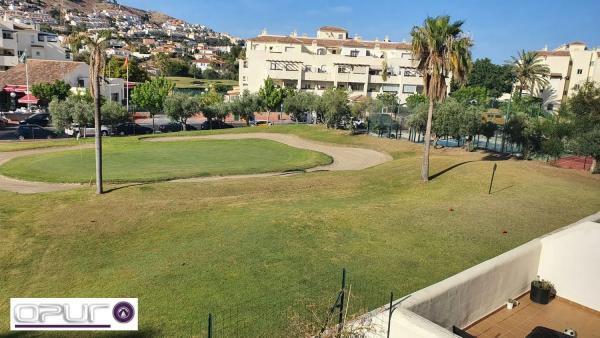 Продажа квартиры в  Avenida de San Rafael, Бенальмадена photo 1