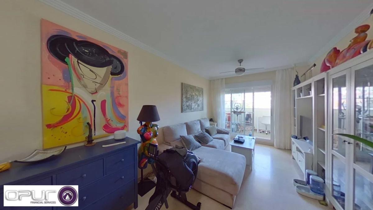 Venta de piso en Avenida de San Rafael, Benalmádena
 photo 2