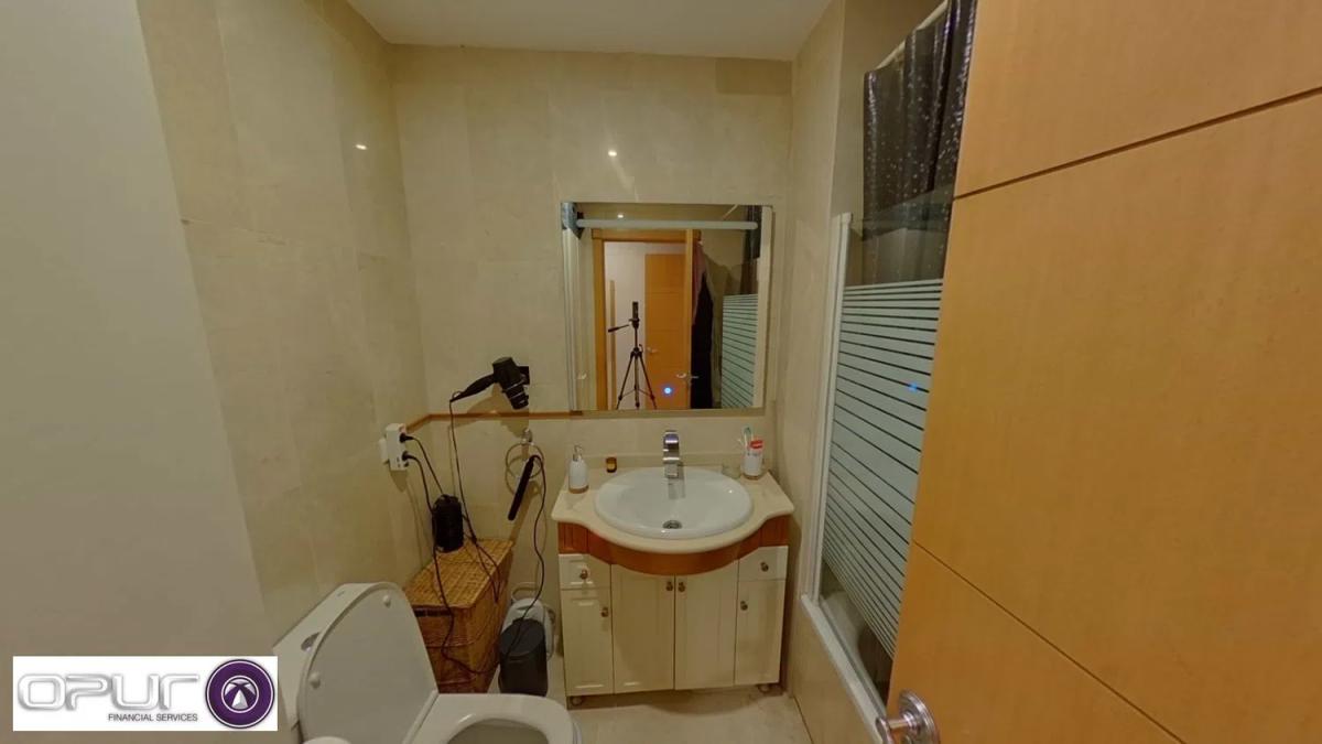 Venta de piso en Avenida de San Rafael, Benalmádena
 photo 4