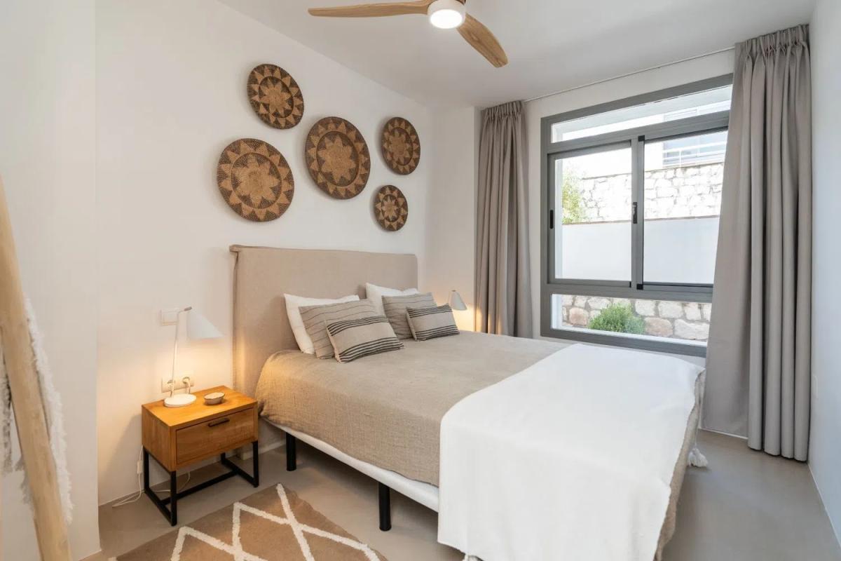 Venta de chalet independiente en Barrio Rancho Domingo - La Hacienda, Benalmádena
photo 3
