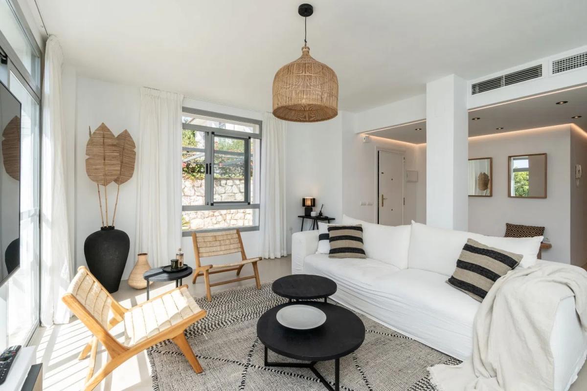 Venta de chalet independiente en Barrio Rancho Domingo - La Hacienda, Benalmádena
photo 5