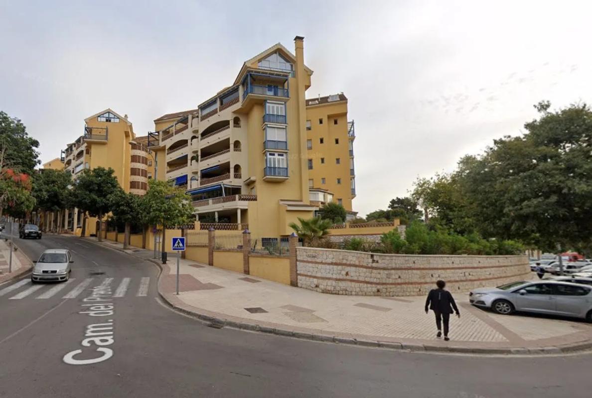 Продажа квартиры на Camino del Prado, Бенальмадена
photo 1