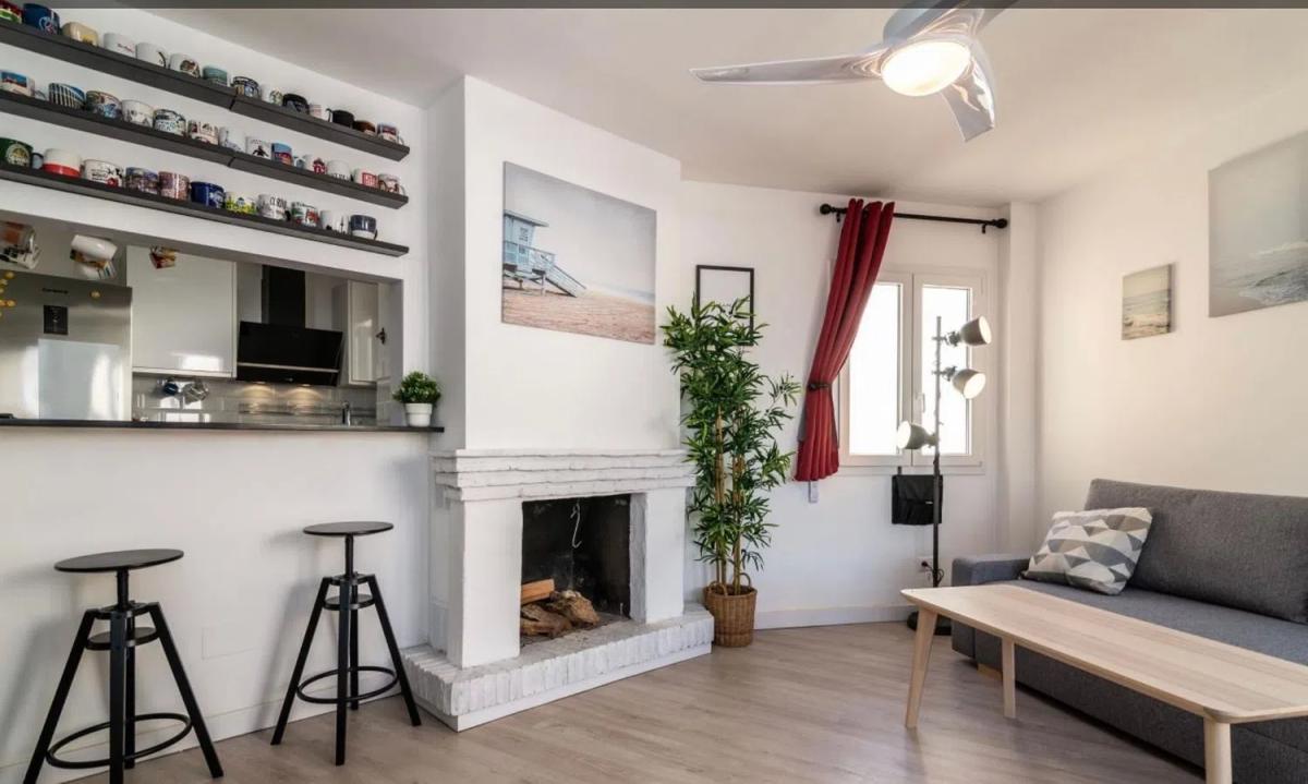 Venta de piso en Calle La Fragata, 9, Benalmádena
photo 3