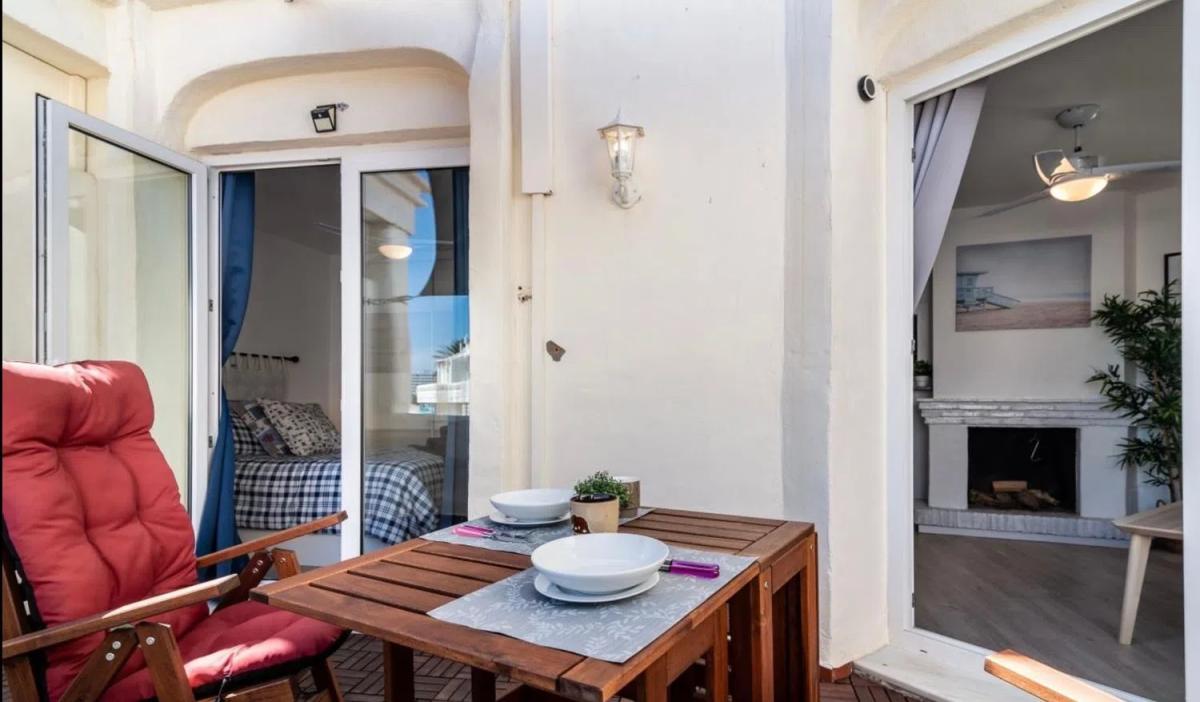 Venta de piso en Calle La Fragata, 9, Benalmádena
photo 5