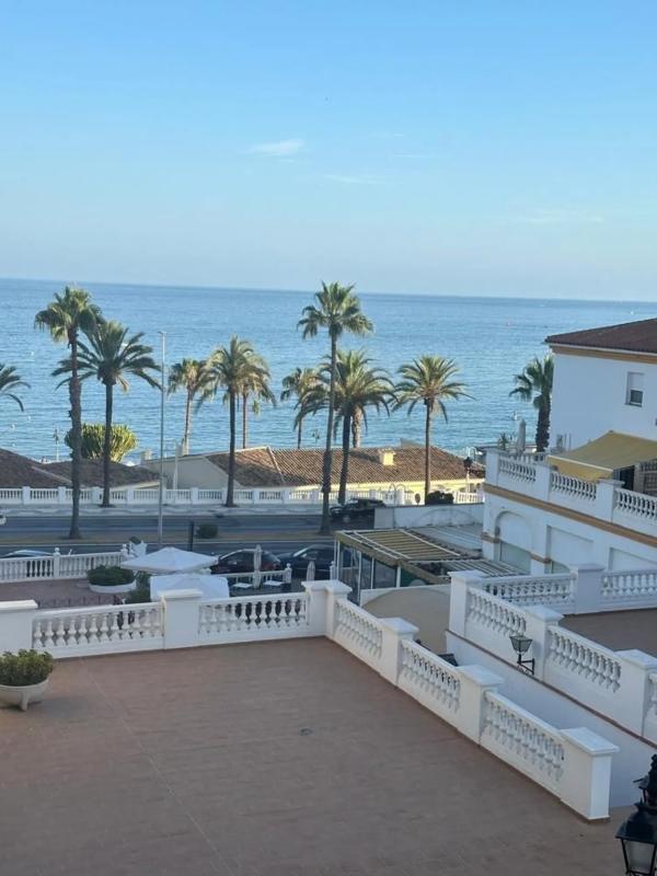 Sale of apartment in Avenida Antonio Machado, Benalmádena
photo 1