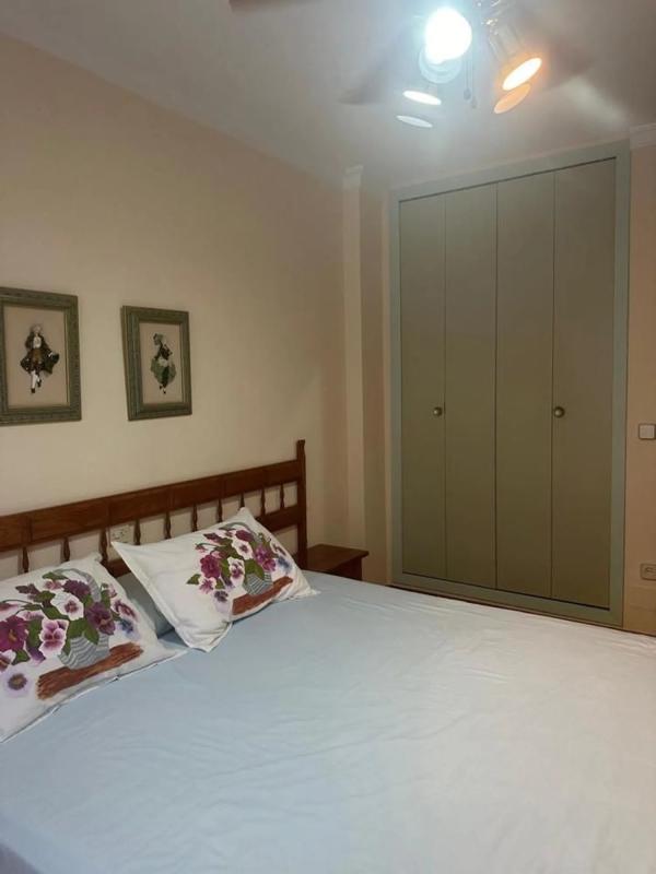 Sale of apartment in Avenida Antonio Machado, Benalmádena
photo 4