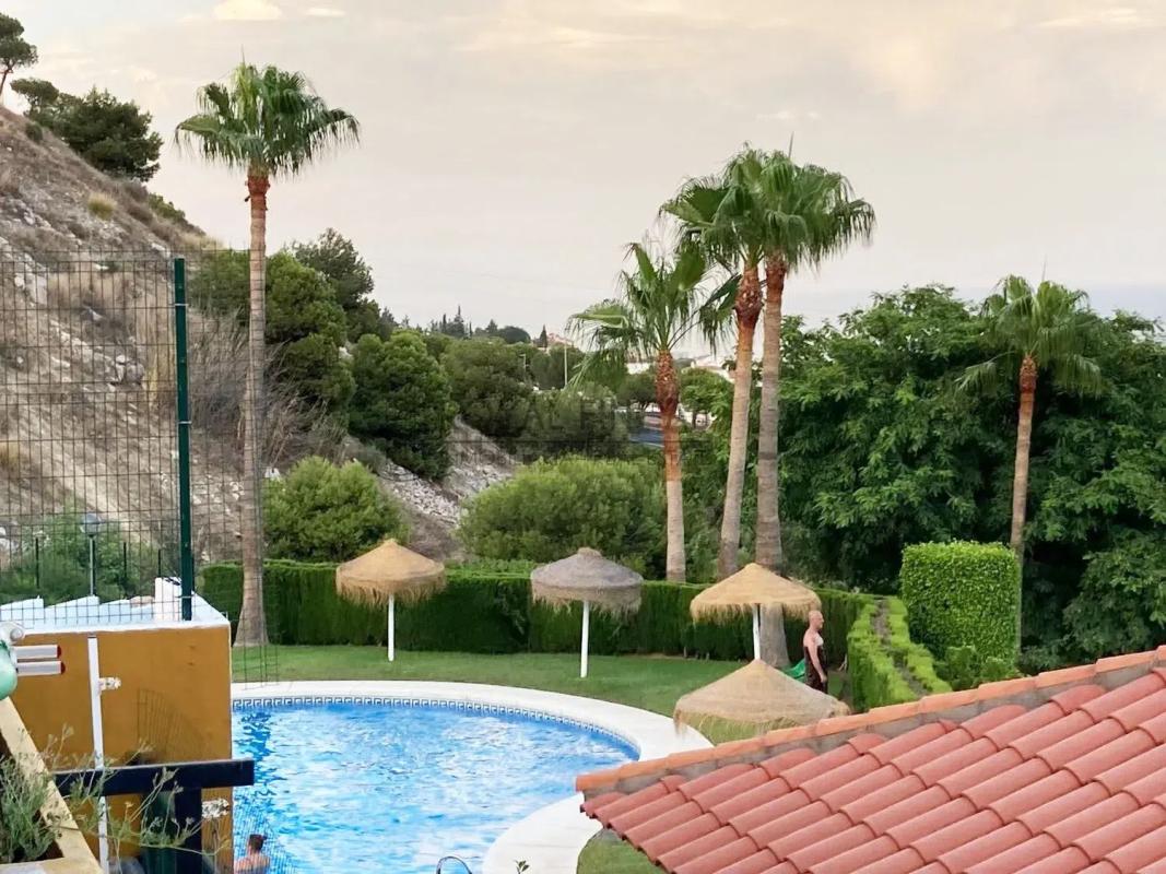 Venta de chalet independiente en Avenida del Caribe, 55, Benalmádena
 photo 2