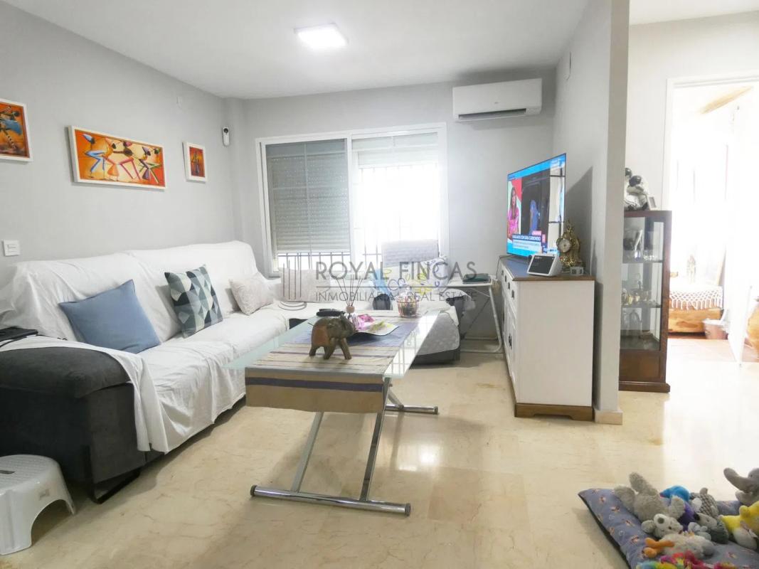 Venta de chalet independiente en Avenida del Caribe, 55, Benalmádena
 photo 3