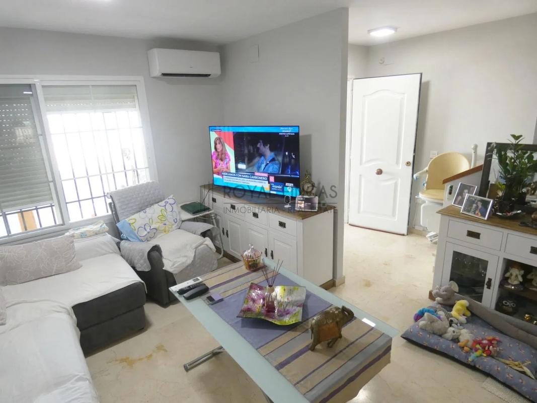 Venta de chalet independiente en Avenida del Caribe, 55, Benalmádena
 photo 4