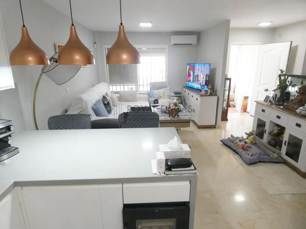 Venta de chalet independiente en Avenida del Caribe, 55, Benalmádena
 photo 5
