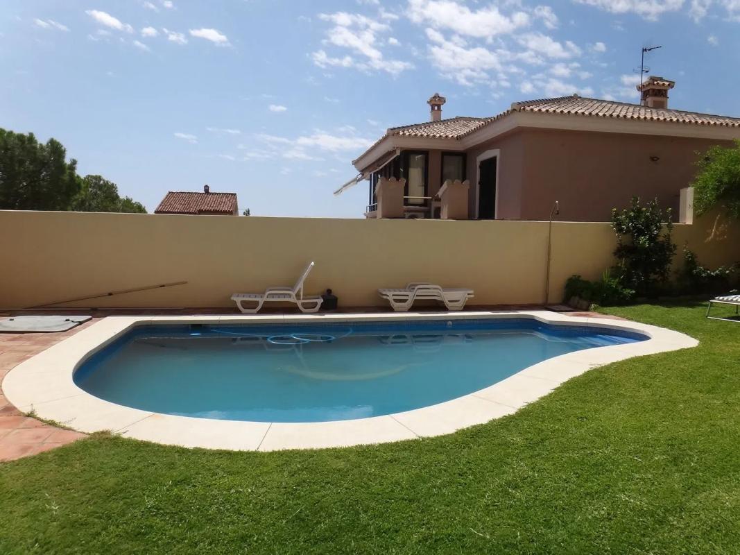Sale of independent chalet in Santangelo, Benalmádena
photo 1