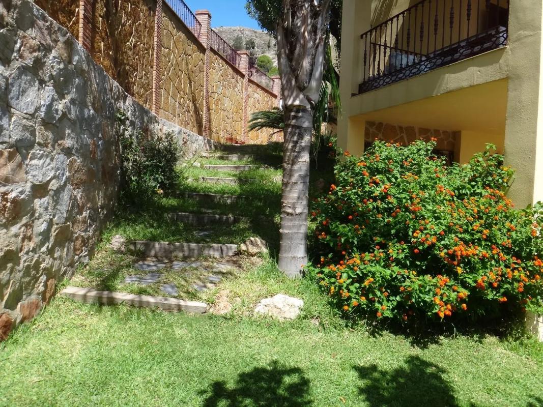 Sale of independent chalet in Santangelo, Benalmádena
photo 2