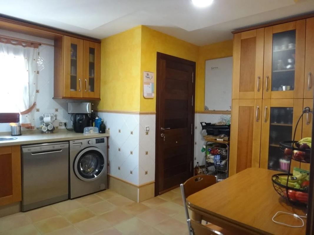 Sale of independent chalet in Santangelo, Benalmádena
photo 3
