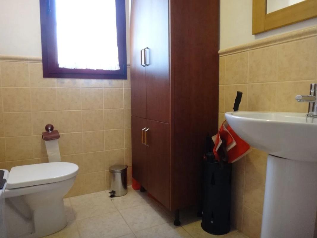 Sale of independent chalet in Santangelo, Benalmádena
photo 4