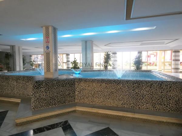 Studio na sprzedaż w Avenida Gamonal, 10, Benalmádena photo 1