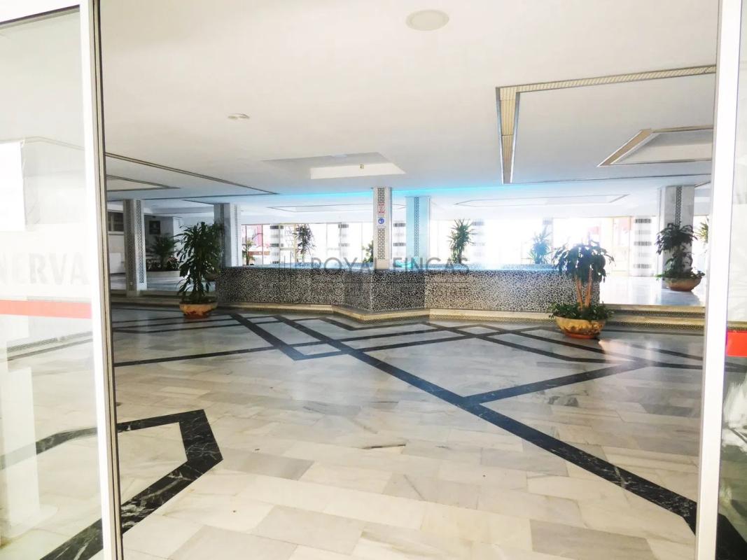 Продажа студии в Avenida Gamonal, 10, Бенальмадена photo 2
