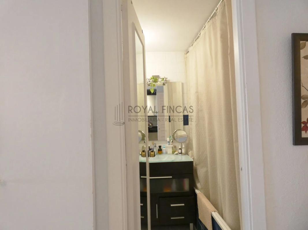 Продажа студии в Avenida Gamonal, 10, Бенальмадена photo 4