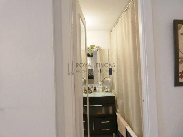 Studio na sprzedaż w Avenida Gamonal, 10, Benalmádena photo 4