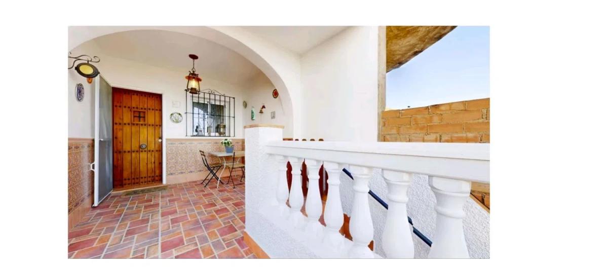 Venta de chalet independiente en Calle Pinsapo, 41, Benalmádena
 photo 2