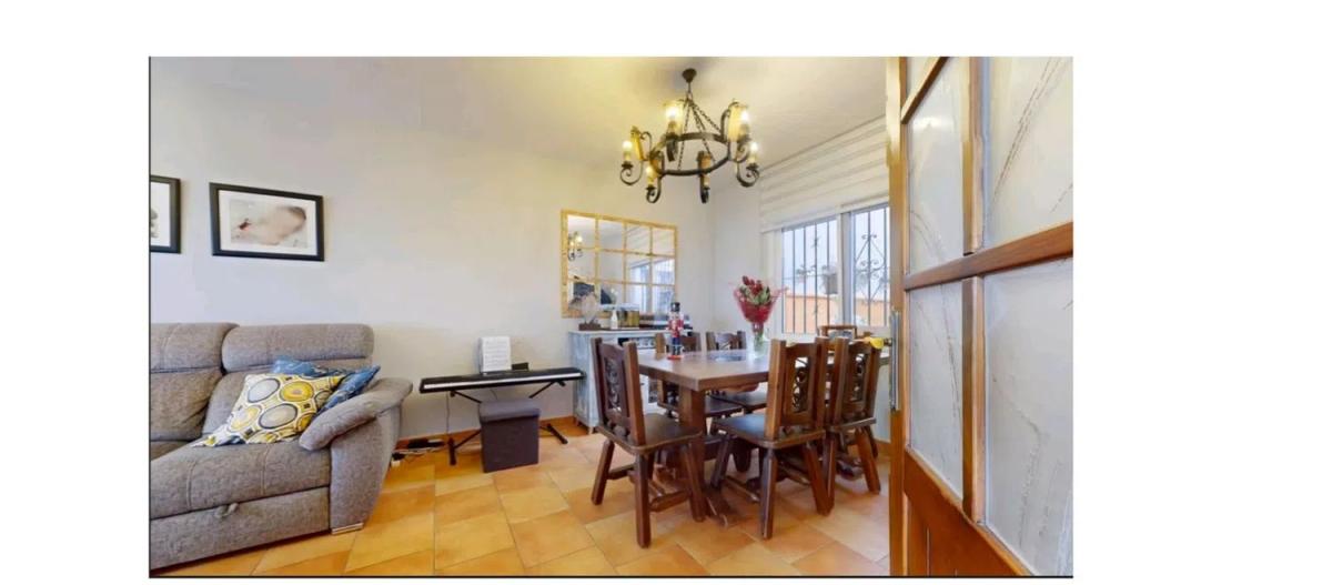 Venta de chalet independiente en Calle Pinsapo, 41, Benalmádena
 photo 3
