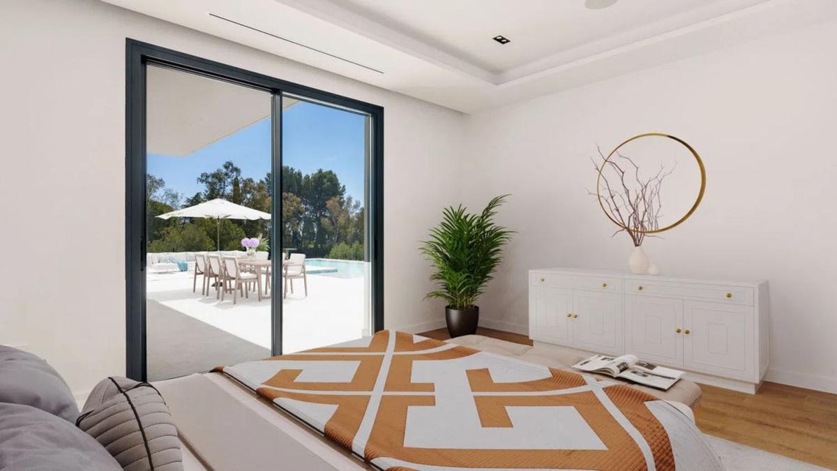 Venta de chalet independiente en Parque de la Paloma, Benalmádena
 photo 3