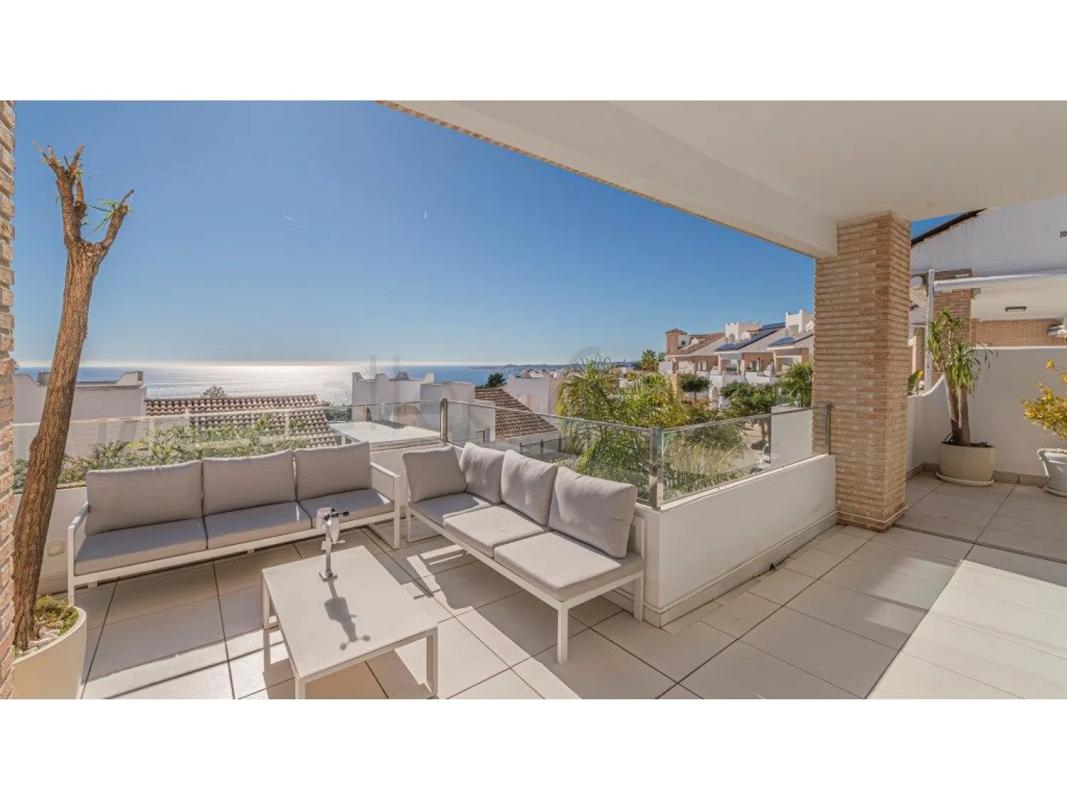 Venta de chalet independiente en Barrio Casablanca - La Viñuela, Benalmádena
photo 1
