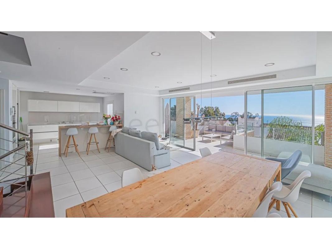Venta de chalet independiente en Barrio Casablanca - La Viñuela, Benalmádena
photo 2