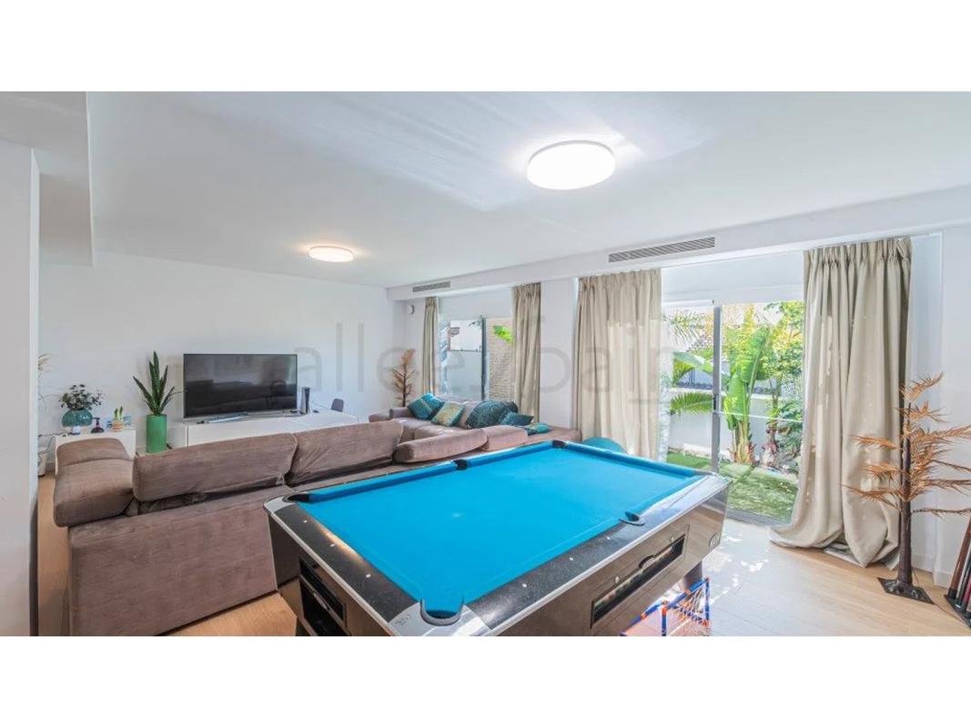 Venta de chalet independiente en Barrio Casablanca - La Viñuela, Benalmádena
photo 5