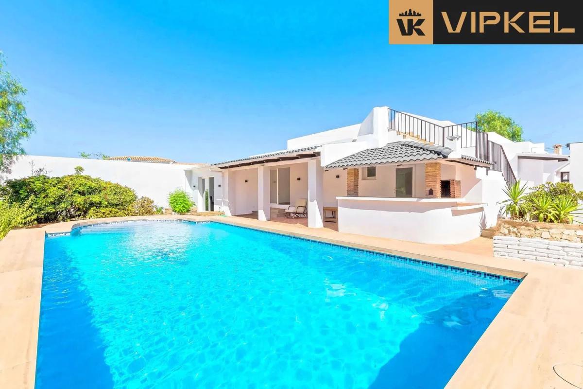 Venta de chalet independiente en Calle Agata, Benalmádena
 photo 4
