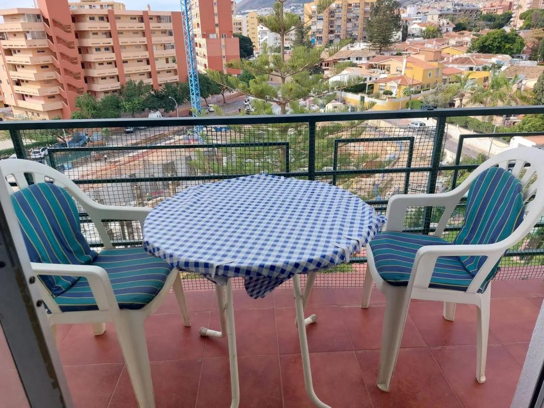 Sale of apartment in Solymar - Puerto Marina, Benalmádena
photo 1