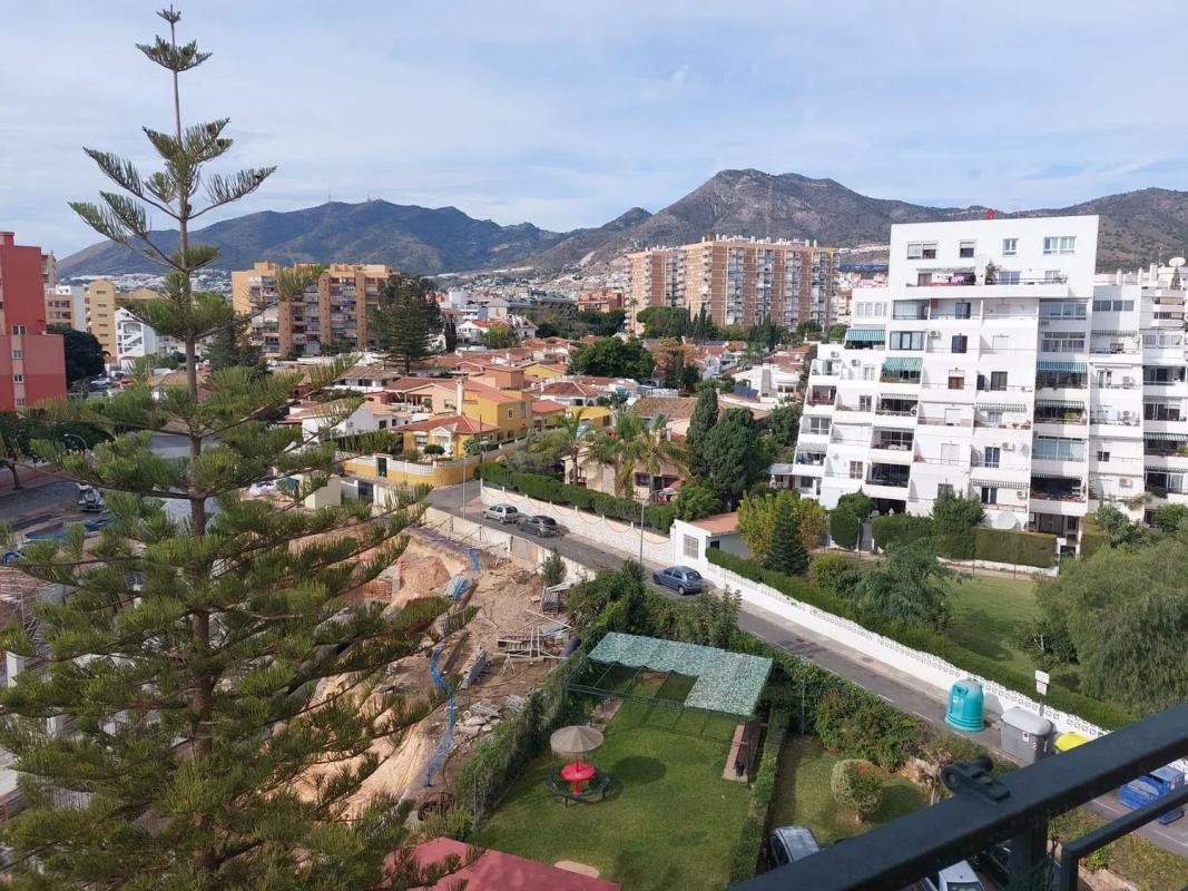 Sale of apartment in Solymar - Puerto Marina, Benalmádena
photo 2